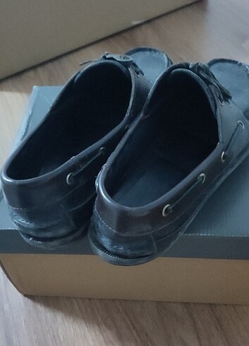 Bambi marka hakiki deri - Görsel 2