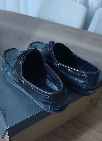 Bambi marka hakiki deri - Görsel 3