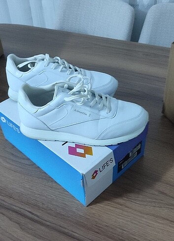 43 numara kinetix spor ayakkabı - Görsel 3