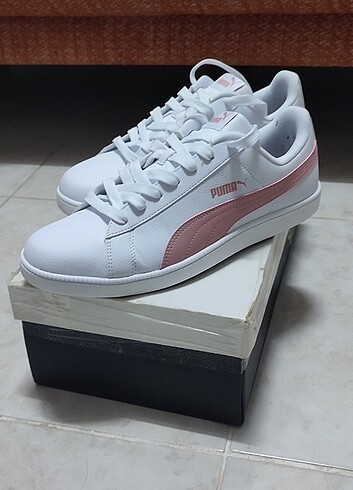 43 numara puma orijinal faturalı - Görsel 5