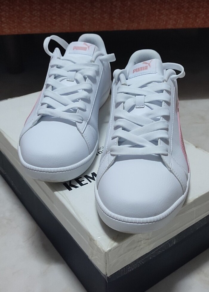 43 numara puma orijinal faturalı - Görsel 4