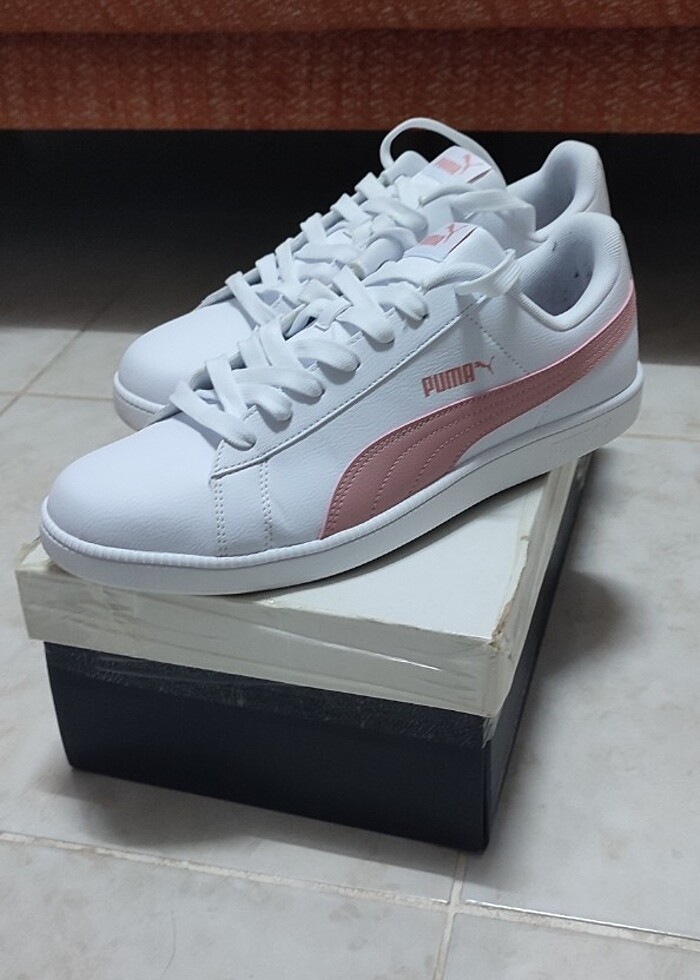 43 numara puma orijinal faturalı - Görsel 5