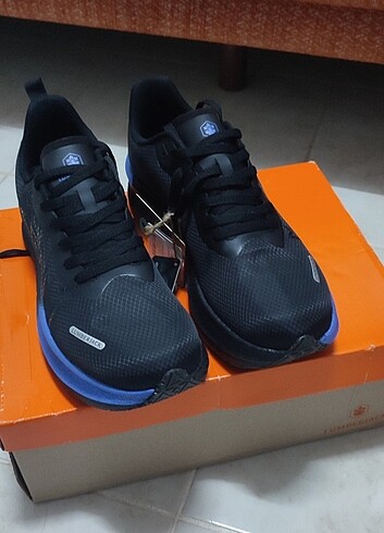 42 numara lumberjack spor ayakkabı - Görsel 2