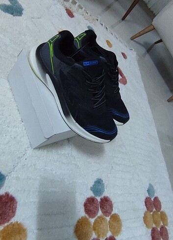 43 numara spor ayakkabı - Görsel 3