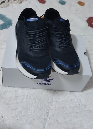 43 numara spor ayakkabı - Görsel 5