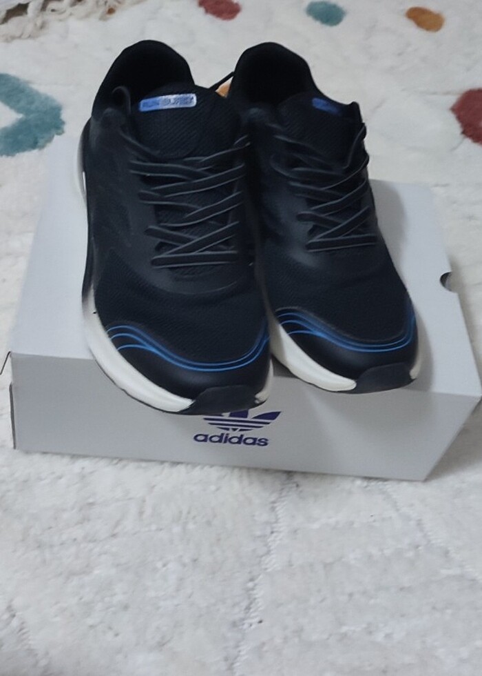 43 numara spor ayakkabı - Görsel 5