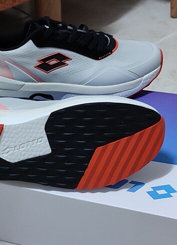 Sıfır orijinal etiketli Faturalı Lotto - Görsel 2