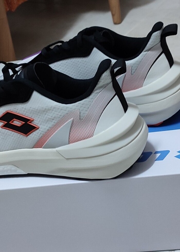 Sıfır orijinal etiketli Faturalı Lotto - Görsel 3