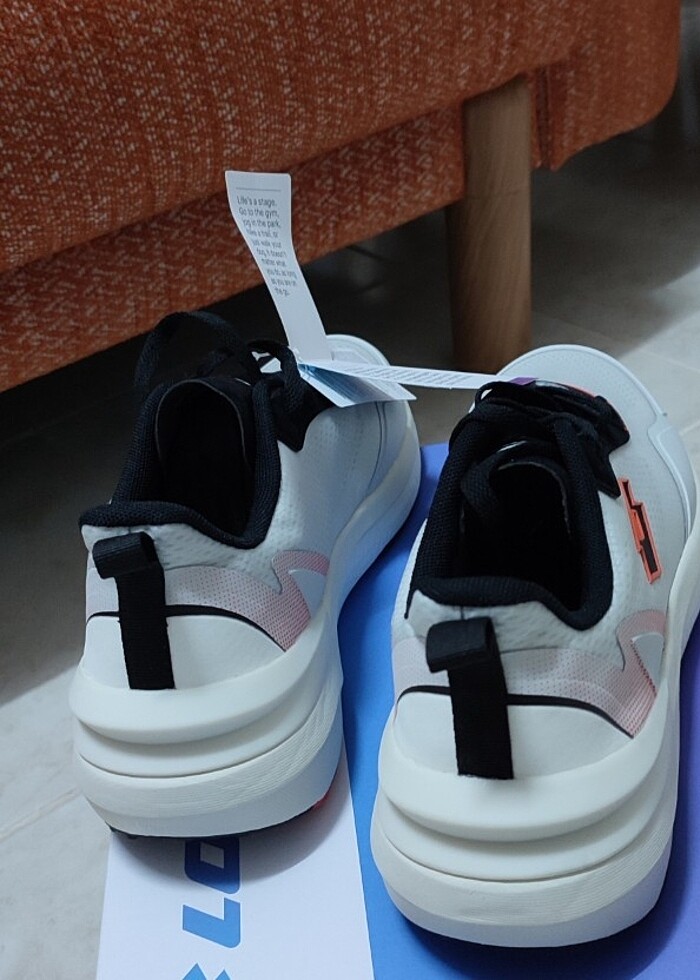 Sıfır orijinal etiketli Faturalı Lotto - Görsel 4