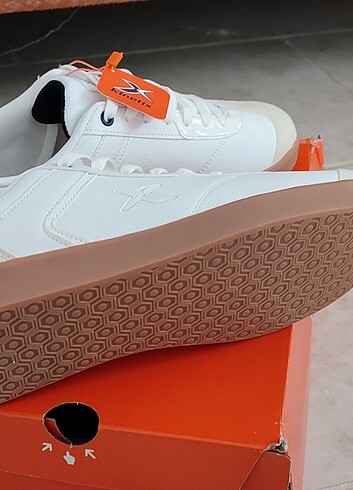 43 numara kinetix ayakkabı - Görsel 3