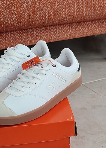 43 numara kinetix ayakkabı - Görsel 2