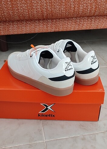 43 numara kinetix ayakkabı - Görsel 4