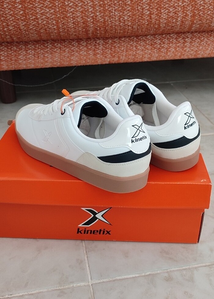 43 numara kinetix ayakkabı - Görsel 4