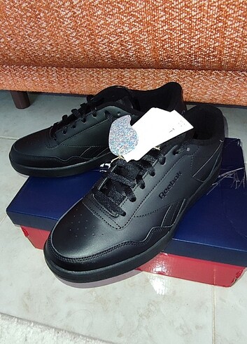 Reebok erkek 43 numara - Görsel 2