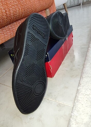 Reebok erkek 43 numara - Görsel 3