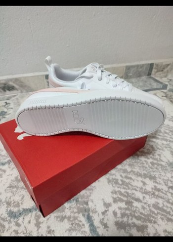 43 numara Puma Erkek Spor Ayakkabı - Görsel 7