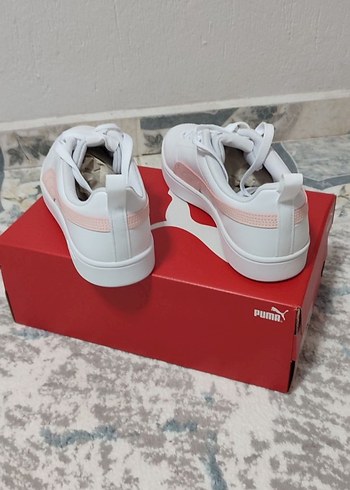 43 numara Puma Erkek Spor Ayakkabı - Görsel 4