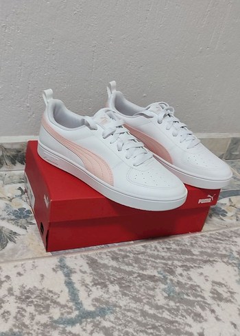 43 numara Puma Erkek Spor Ayakkabı - Görsel 5