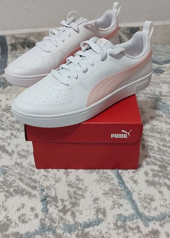 43 numara Puma Erkek Spor Ayakkabı - Görsel 6