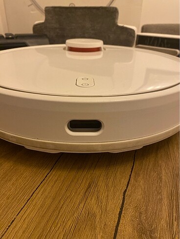 Xiaomi robot vacuum mop Pro - Görsel 3