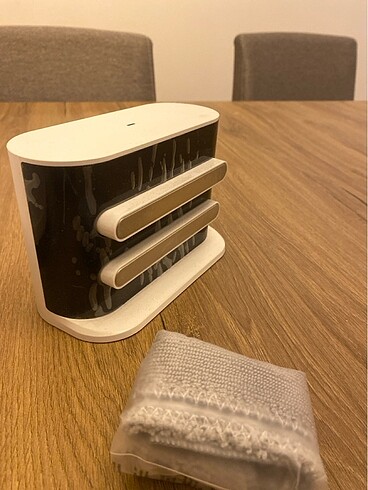 Xiaomi robot vacuum mop Pro - Görsel 5