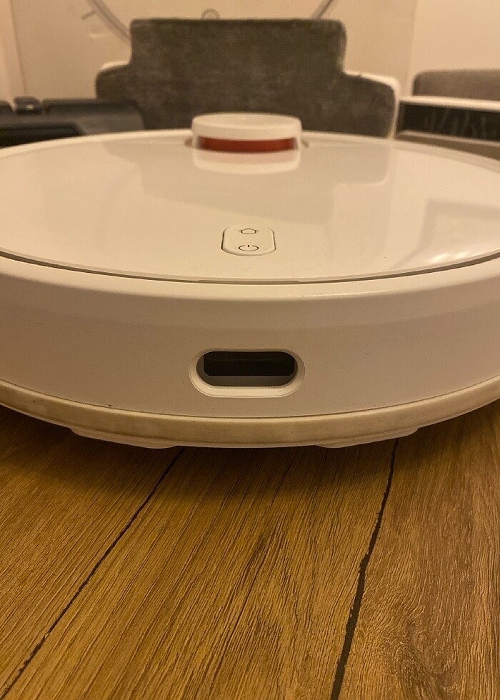 Xiaomi robot vacuum mop Pro - Görsel 3