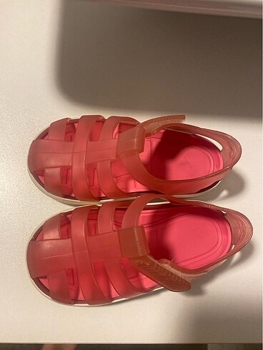 İgor sandalet 23 numara - Görsel 5