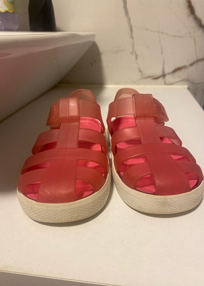 İgor sandalet 23 numara - Görsel 4