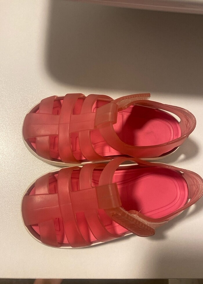 İgor sandalet 23 numara - Görsel 5