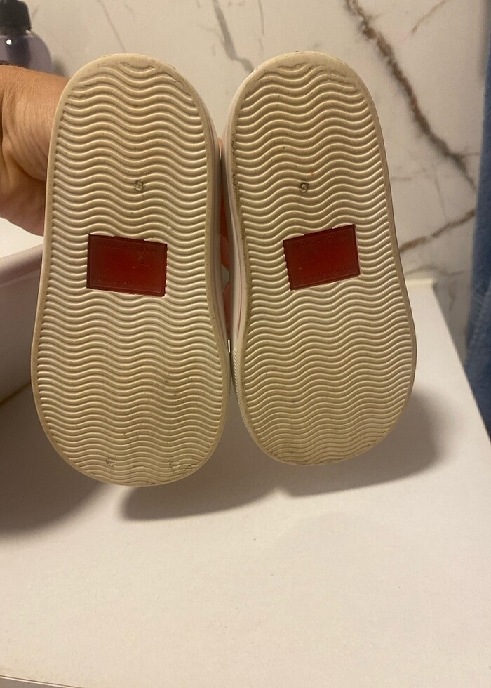 İgor sandalet 23 numara - Görsel 3