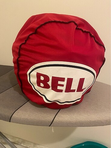Bell m beden kask
