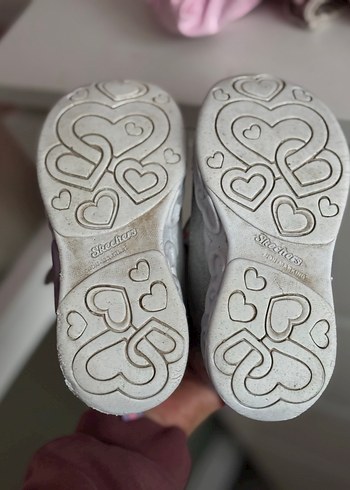 Skechers kız bot ışıklı - Görsel 4