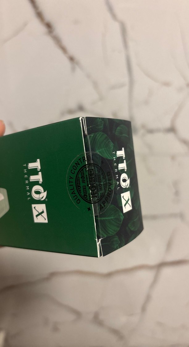 TTOX Nemlendirici Yüz Temizleme Köpüğü - Görsel 2