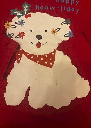 Penti termal pijama - Görsel 3