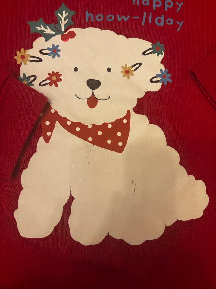 Penti termal pijama - Görsel 3