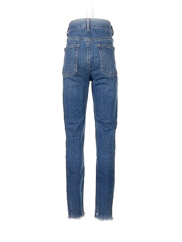 36 Beden Twist Skinny %70 İndirimli.