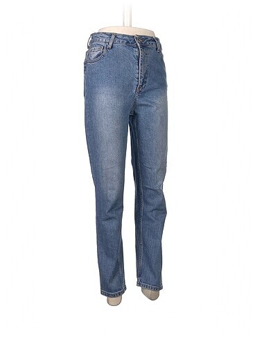 Pull and Bear Pull and Bear Jean / Kot %70 İndirimli.