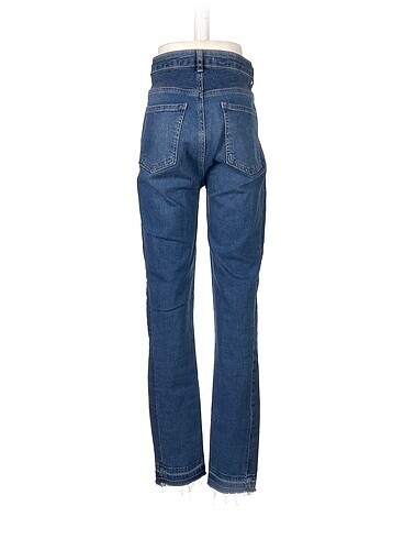 38 Beden Koton Jean / Kot %70 İndirimli.