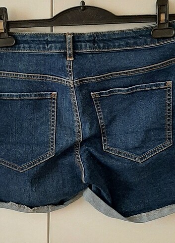 LC Waikiki Kot Şort