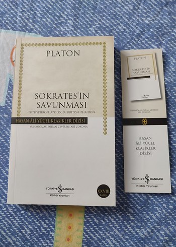 Sokrates'in Savunması