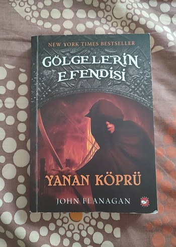 Gölgelerin Efendisi 2 Yanan Köprü