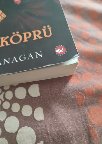  Beden Gölgelerin Efendisi 2 Yanan Köprü