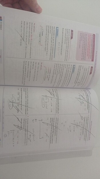 Beden Antremanlarla Matematik HİÇ PROBLEM DEĞİL