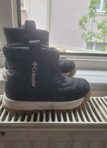 columbia 32 numara su gecirmez saglam