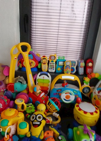 hepsi ilanlarimda var saglam - Görsel 3