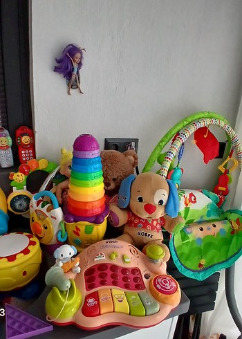 hepsi ilanlarimda var saglam - Görsel 4