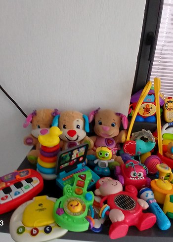 hepsi ilanlarimda var saglam - Görsel 2