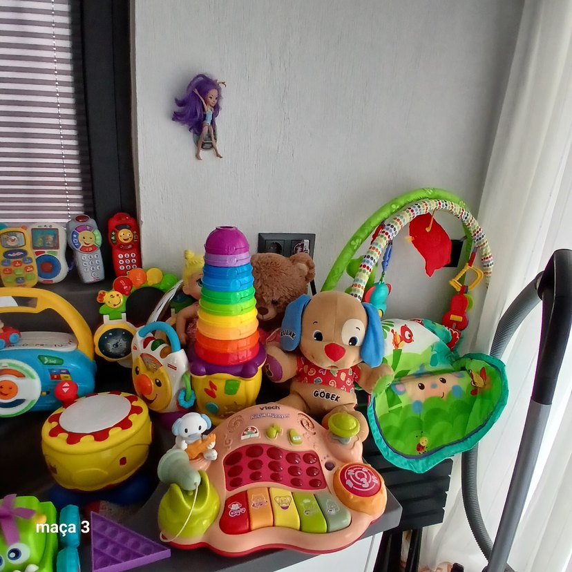 hepsi ilanlarimda var saglam - Görsel 4