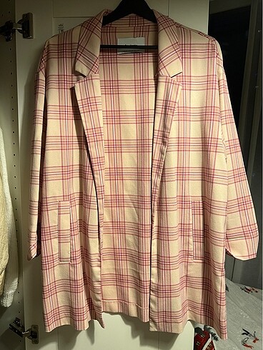 Blazer ceket