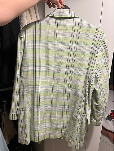 xl Beden Blazer Ceket